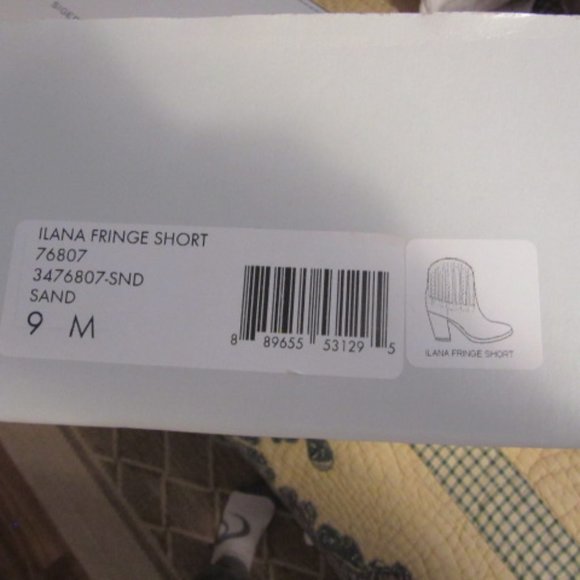 Frye Boots - Picture 4 of 5